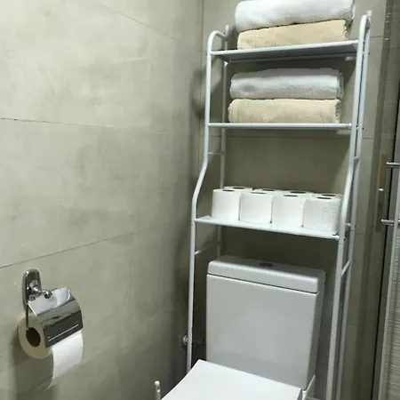 Center Serviced