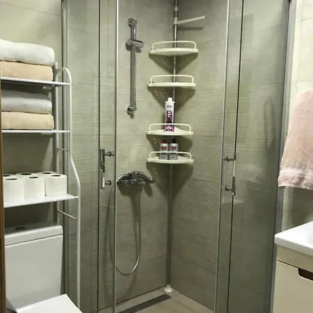 Center Serviced Apartament *
