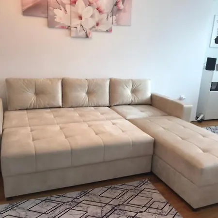 Apartament Center Serviced Scopia