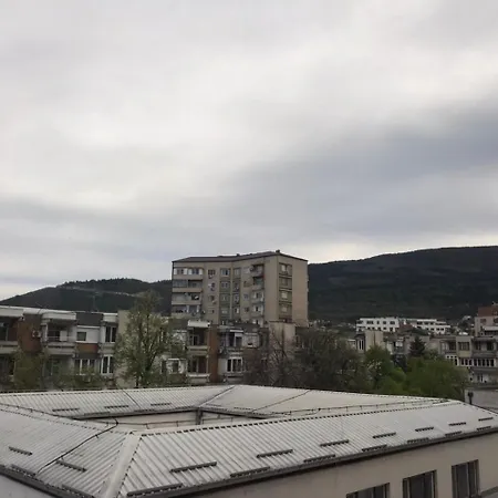 Center Serviced Apartament *